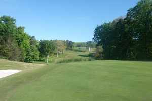 Lookout Mountain 6th Green